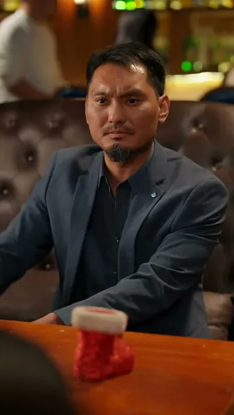 ความรักกับความลับ