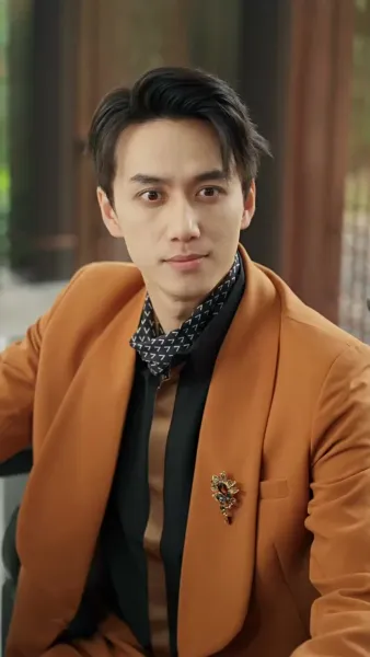 ความรักกับความลับ