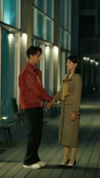 ความรักกับความลับ