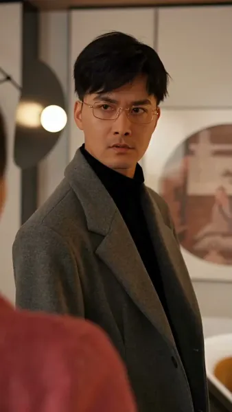 ความรักกับความลับ