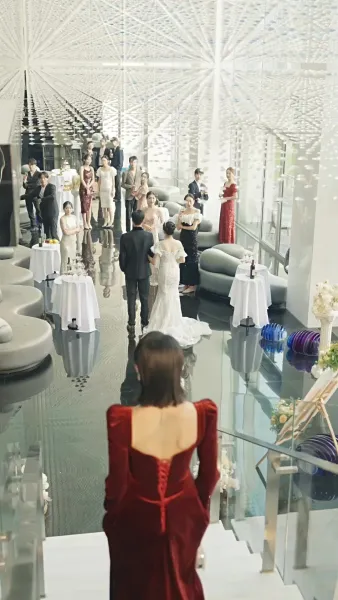 ความรักกับความลับ