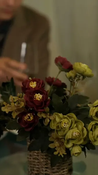 ความรักกับความลับ