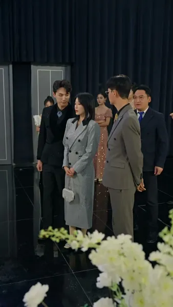 ความรักกับความลับ