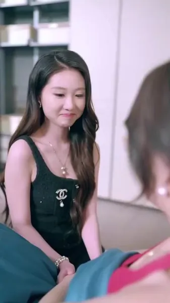 ป้าเปิดระบบรักให้ฉันแล้ว