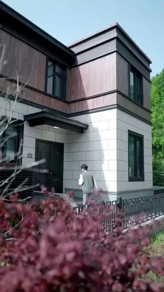 ป้าเปิดระบบรักให้ฉันแล้ว