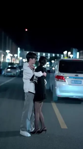 ป้าเปิดระบบรักให้ฉันแล้ว