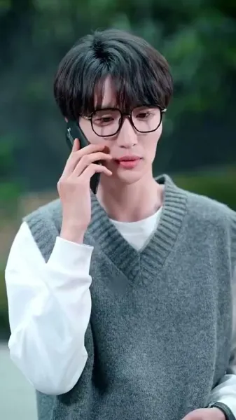 ป้าเปิดระบบรักให้ฉันแล้ว