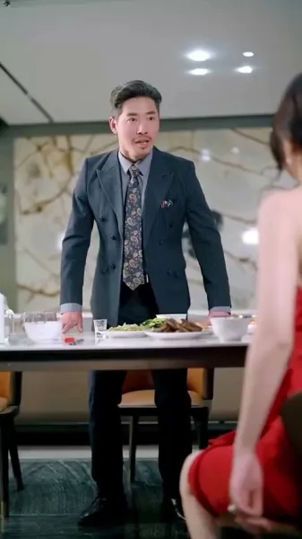 ป้าเปิดระบบรักให้ฉันแล้ว