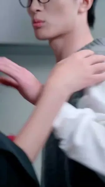 ป้าเปิดระบบรักให้ฉันแล้ว