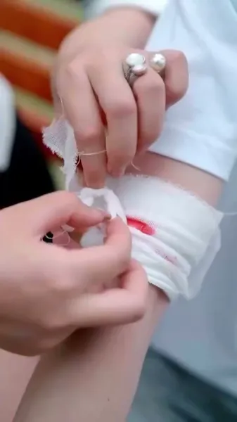 ป้าเปิดระบบรักให้ฉันแล้ว