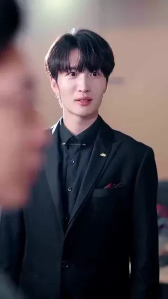 ป้าเปิดระบบรักให้ฉันแล้ว