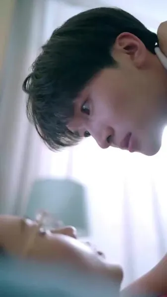 ป้าเปิดระบบรักให้ฉันแล้ว