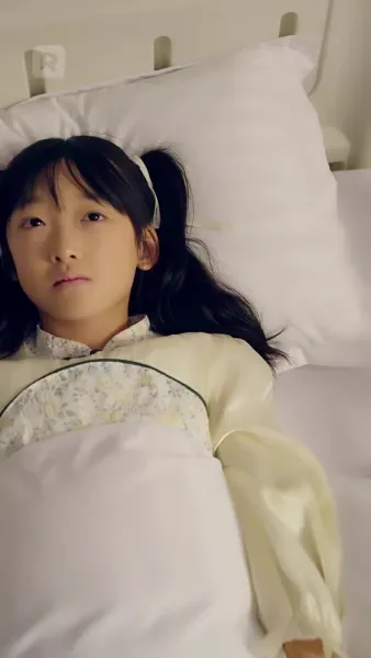 ชาตินี้ ฉันกลับมาเพื่อชดใช้กรรมรัก