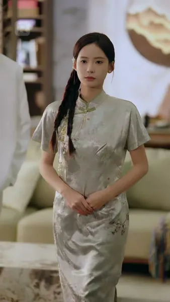 ชาตินี้ ฉันกลับมาเพื่อชดใช้กรรมรัก