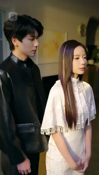 ชาตินี้ ฉันกลับมาเพื่อชดใช้กรรมรัก