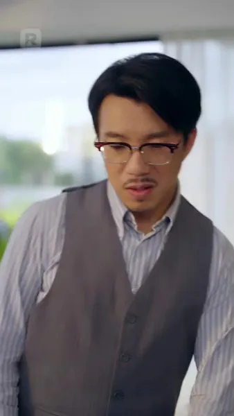 ชาตินี้ ฉันกลับมาเพื่อชดใช้กรรมรัก