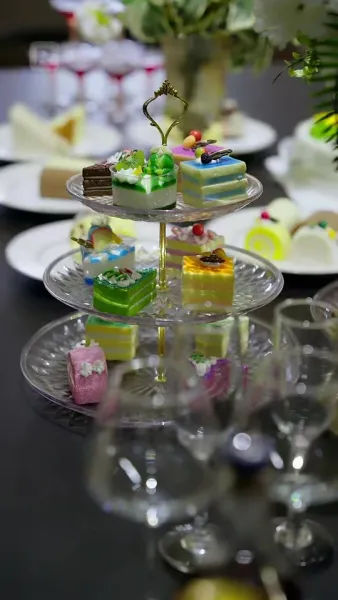 ชาตินี้ ฉันกลับมาเพื่อชดใช้กรรมรัก