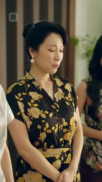 ชาตินี้ ฉันกลับมาเพื่อชดใช้กรรมรัก