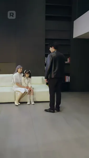 ชาตินี้ ฉันกลับมาเพื่อชดใช้กรรมรัก