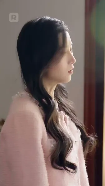 ชาตินี้ ฉันกลับมาเพื่อชดใช้กรรมรัก