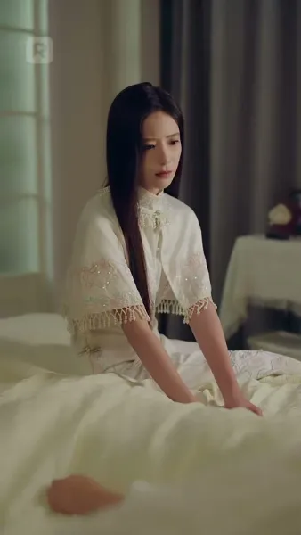 ชาตินี้ ฉันกลับมาเพื่อชดใช้กรรมรัก