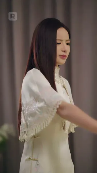 ชาตินี้ ฉันกลับมาเพื่อชดใช้กรรมรัก