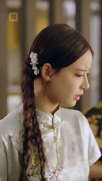 ชาตินี้ ฉันกลับมาเพื่อชดใช้กรรมรัก