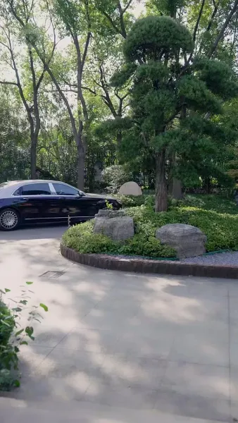 ชาตินี้ ฉันกลับมาเพื่อชดใช้กรรมรัก