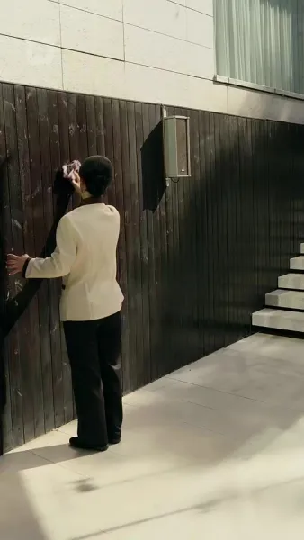 ชาตินี้ ฉันกลับมาเพื่อชดใช้กรรมรัก