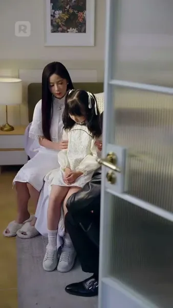 ชาตินี้ ฉันกลับมาเพื่อชดใช้กรรมรัก