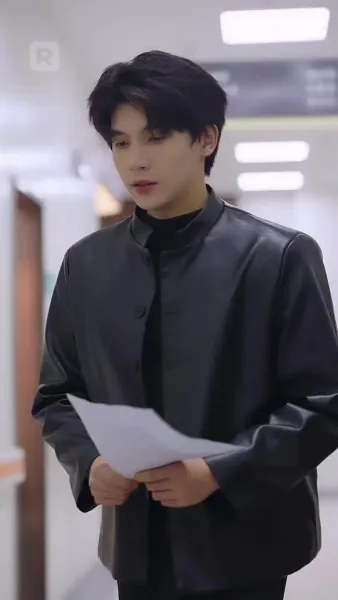 ชาตินี้ ฉันกลับมาเพื่อชดใช้กรรมรัก