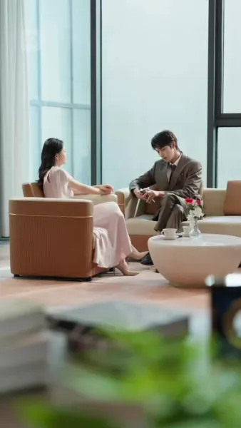 จากนี้ไป ทั้งชีวิตคือเธอ