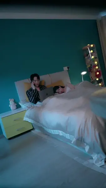 ฮู้โชว์ของเจ้าสาวที่แต่งงานแทน