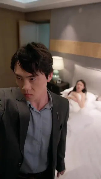 ฮู้โชว์ของเจ้าสาวที่แต่งงานแทน