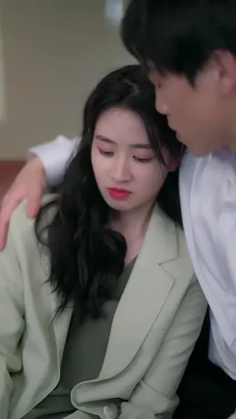 ฮู้โชว์ของเจ้าสาวที่แต่งงานแทน