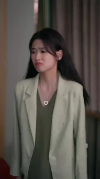 ฮู้โชว์ของเจ้าสาวที่แต่งงานแทน