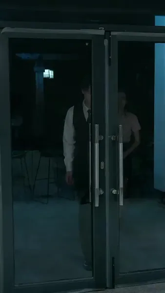 ฮู้โชว์ของเจ้าสาวที่แต่งงานแทน