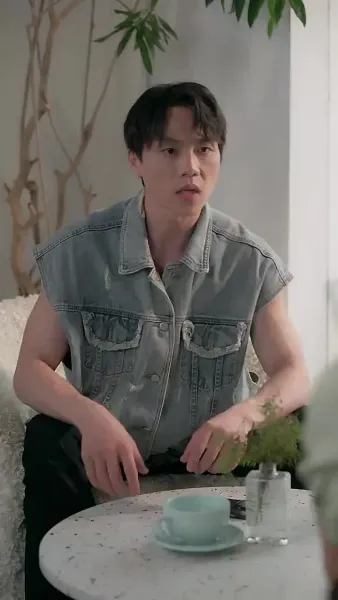 ฮู้โชว์ของเจ้าสาวที่แต่งงานแทน