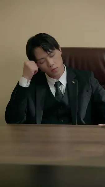 ฮู้โชว์ของเจ้าสาวที่แต่งงานแทน