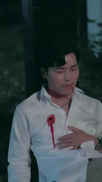 ฮู้โชว์ของเจ้าสาวที่แต่งงานแทน