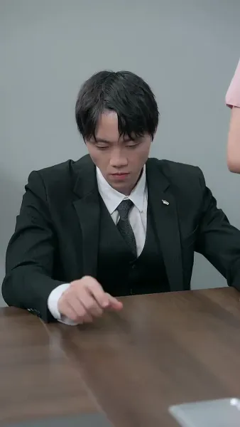 ฮู้โชว์ของเจ้าสาวที่แต่งงานแทน