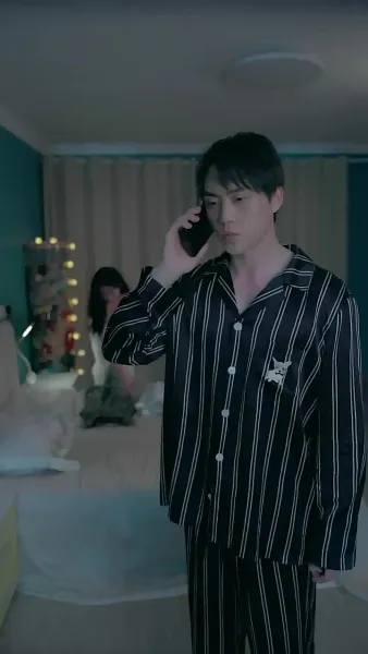 ฮู้โชว์ของเจ้าสาวที่แต่งงานแทน