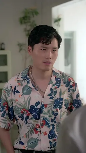 ฮู้โชว์ของเจ้าสาวที่แต่งงานแทน