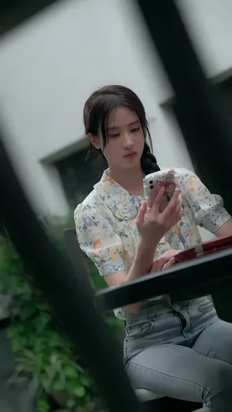 ฮู้โชว์ของเจ้าสาวที่แต่งงานแทน