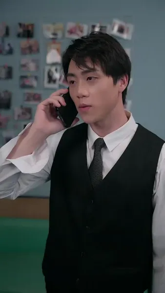 ฮู้โชว์ของเจ้าสาวที่แต่งงานแทน