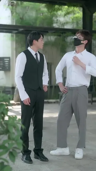 ฮู้โชว์ของเจ้าสาวที่แต่งงานแทน