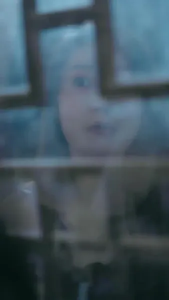 ฮู้โชว์ของเจ้าสาวที่แต่งงานแทน