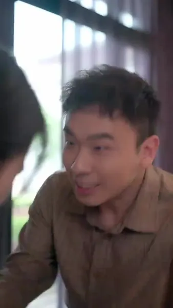 ฮู้โชว์ของเจ้าสาวที่แต่งงานแทน