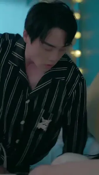 ฮู้โชว์ของเจ้าสาวที่แต่งงานแทน