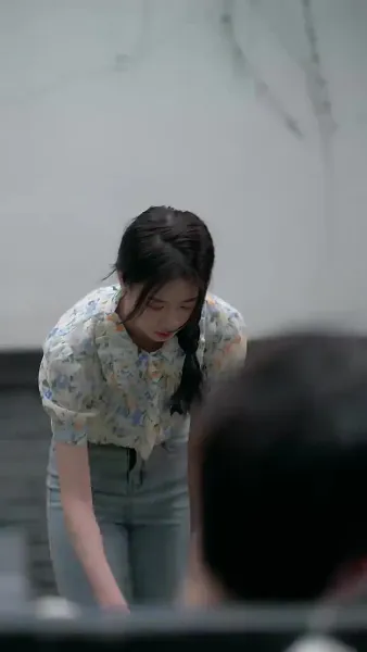 ฮู้โชว์ของเจ้าสาวที่แต่งงานแทน